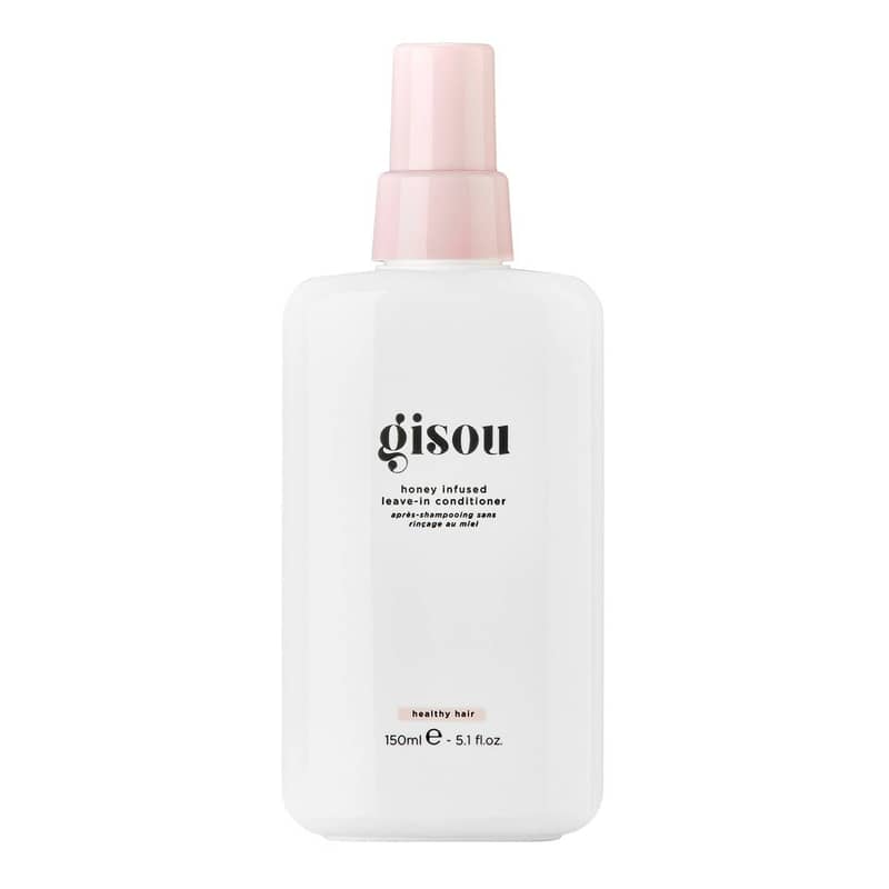 GISOU Honey Infused Leave In Conditioner 150ml