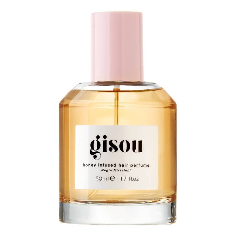 GISOU Honey Infused Hair Perfume 50ml