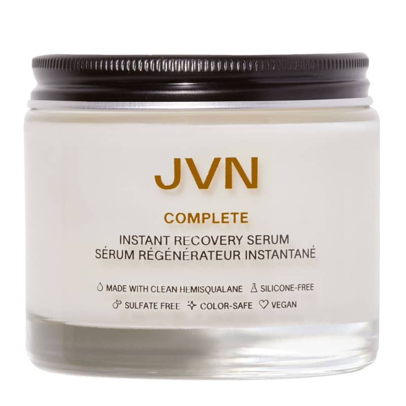 JVN Hair Complete Instant Recovery Serum 100ml