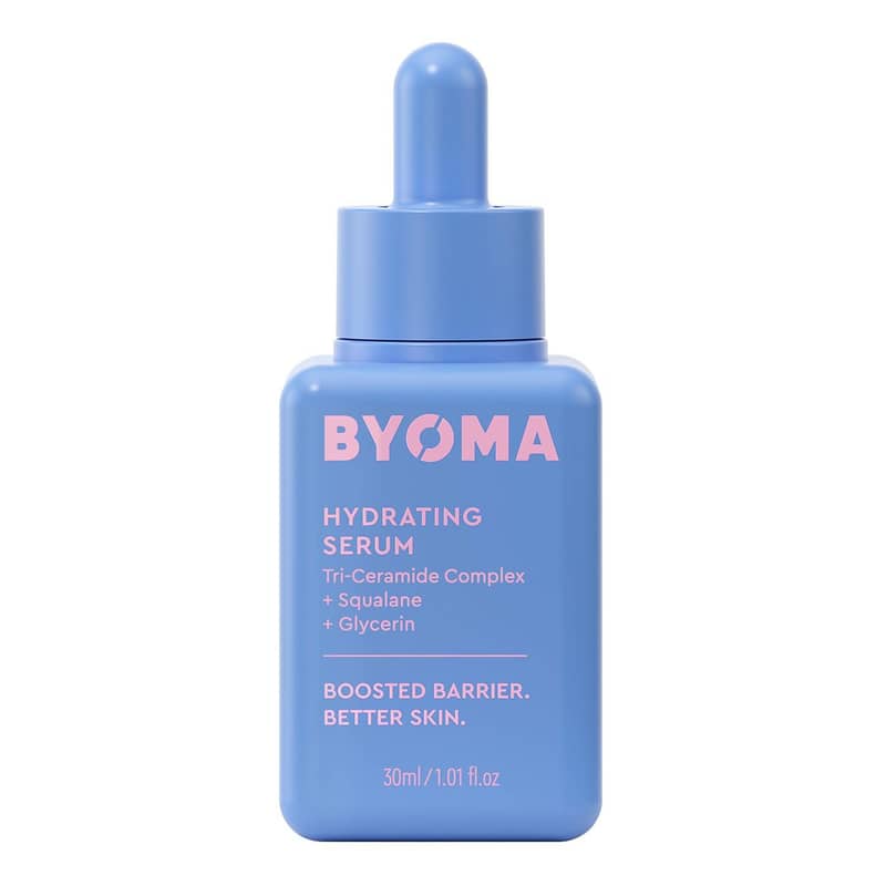 Byoma Hydrating Serum Sephora