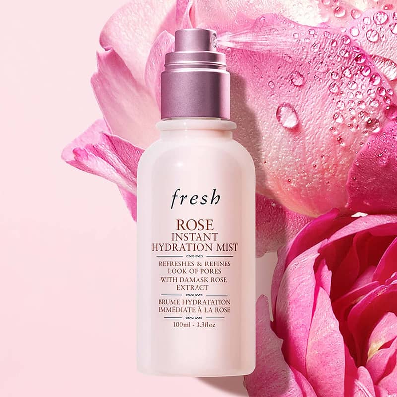 Fresh Rose Products