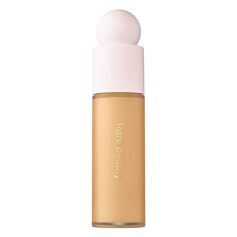 Rare Beauty - Liquid Touch Weightless Foundation - 250W