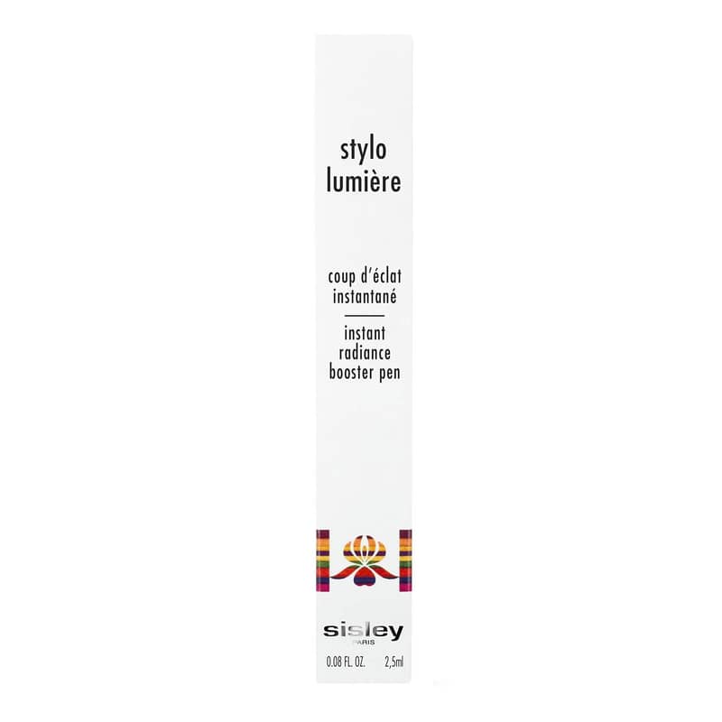 SISLEY PARIS Stylo Lumière - 6 Spice Gold