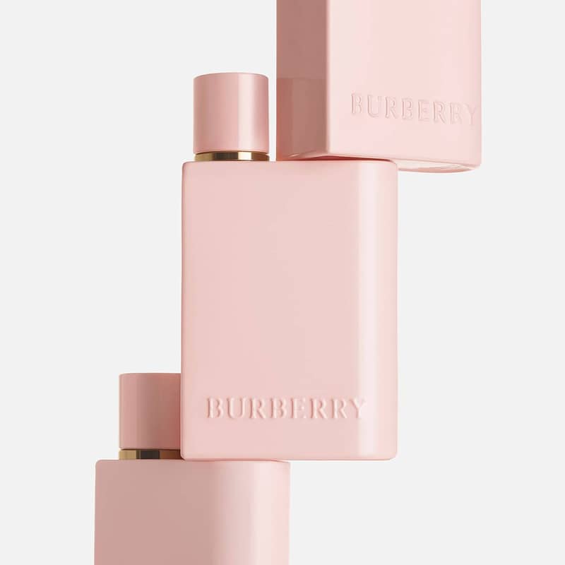 Burberry Her Eau de Parfum Spray - 30ml-1oz