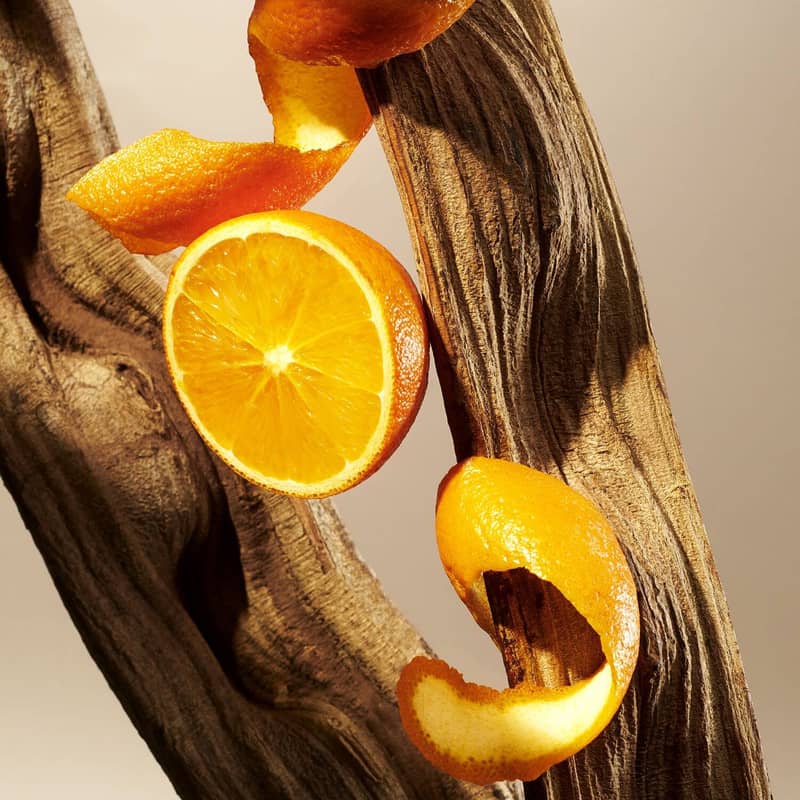 RITUALS The Ritual of Mehr Sweet Orange And Cedarwood Gift Set