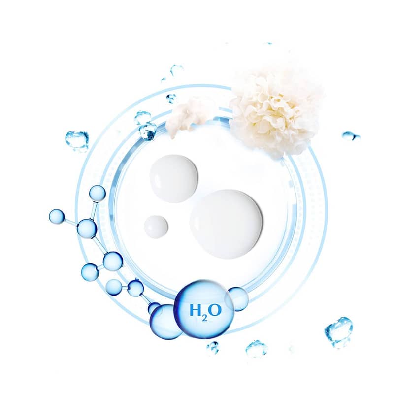 2.0 Hydrating Mask Masks UFO pieces FOREO H2Overdose - Ultra 6