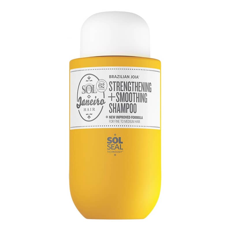SOL DE JANEIRO Brazilian Joia™ Strengthening + Smoothing Shampoo 295ml
