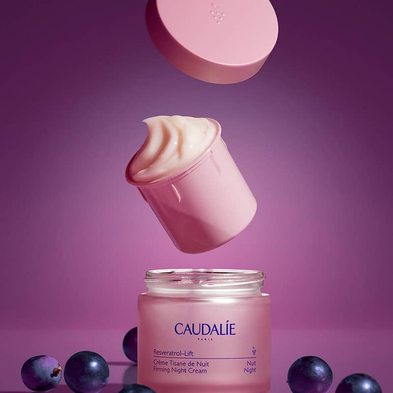  Caudalie Resveratrol-Lift Firming Night Cream 50ml