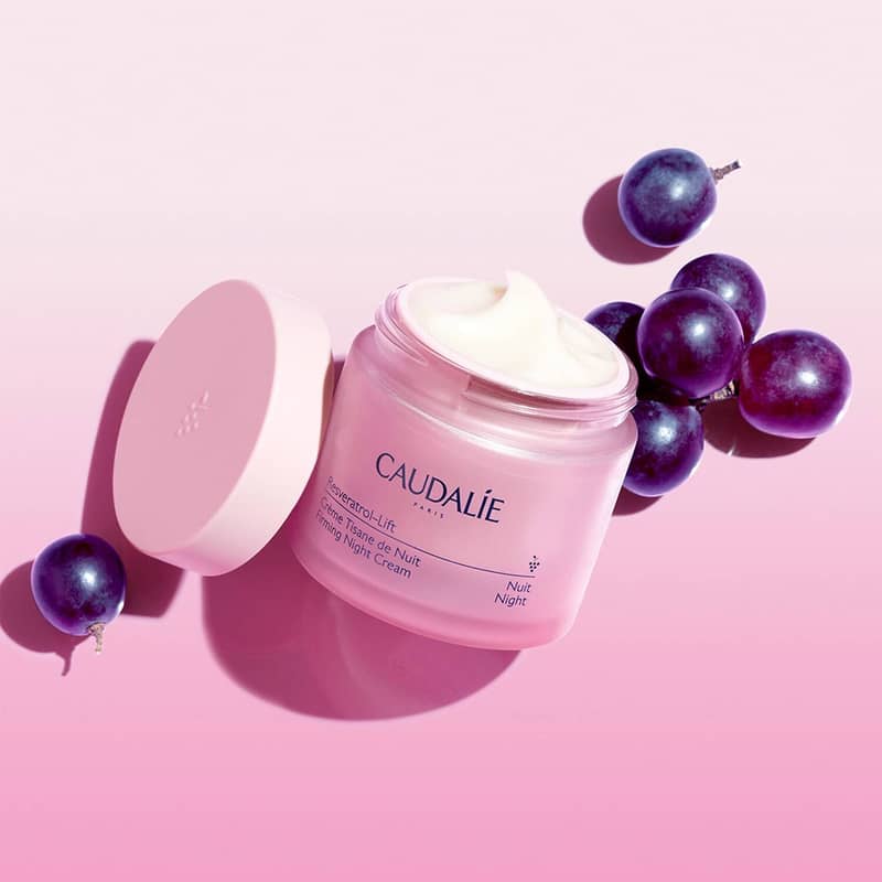 CAUDALIE Resveratrol-Lift Firming Night Cream 50 ml