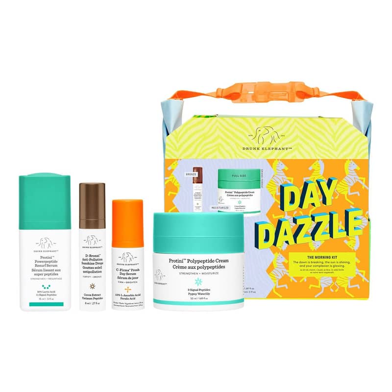 Drunk Elephant Day Dream Kit • See the best prices »
