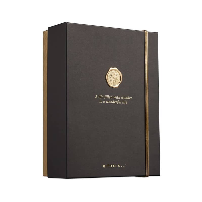 RITUALS Private Collection - Precious Amber Gift Set L
