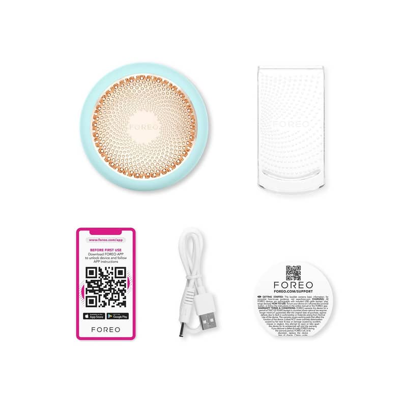 FOREO Pearl Pink 3 UFO