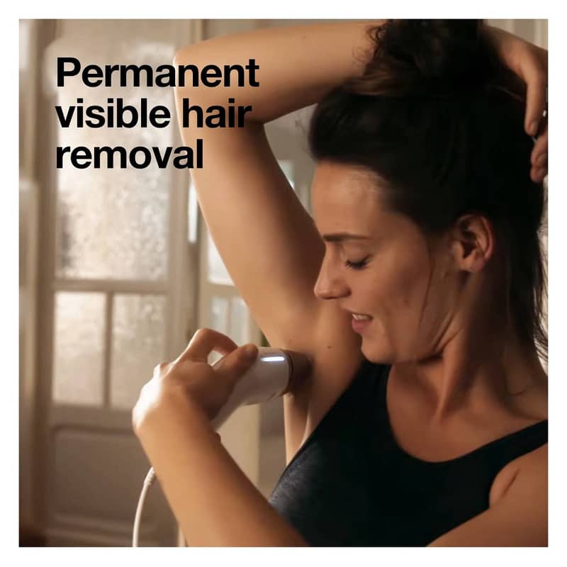 Braun Silk·expert Pro 5 IPL Laser Hair Removal, PL5347