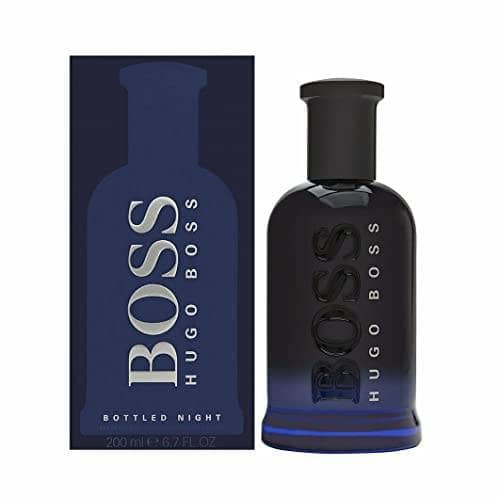 Boss Boss Bottled Night Eau de Toilette 200ml
