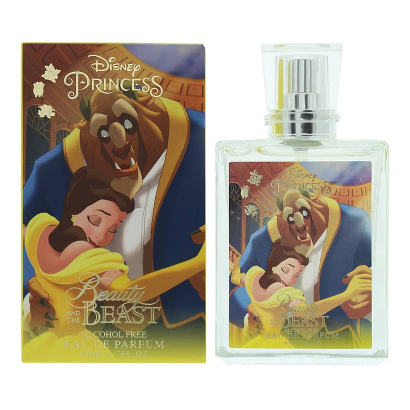 Eau de parfum Disney Princess