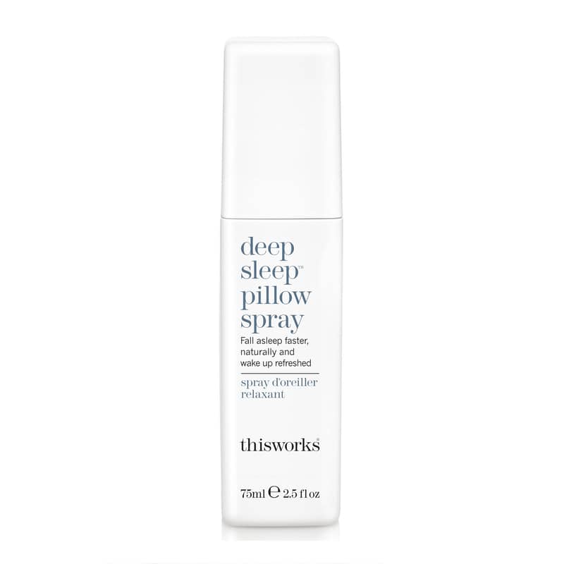 This Works - Deep Sleep Pillow Spray