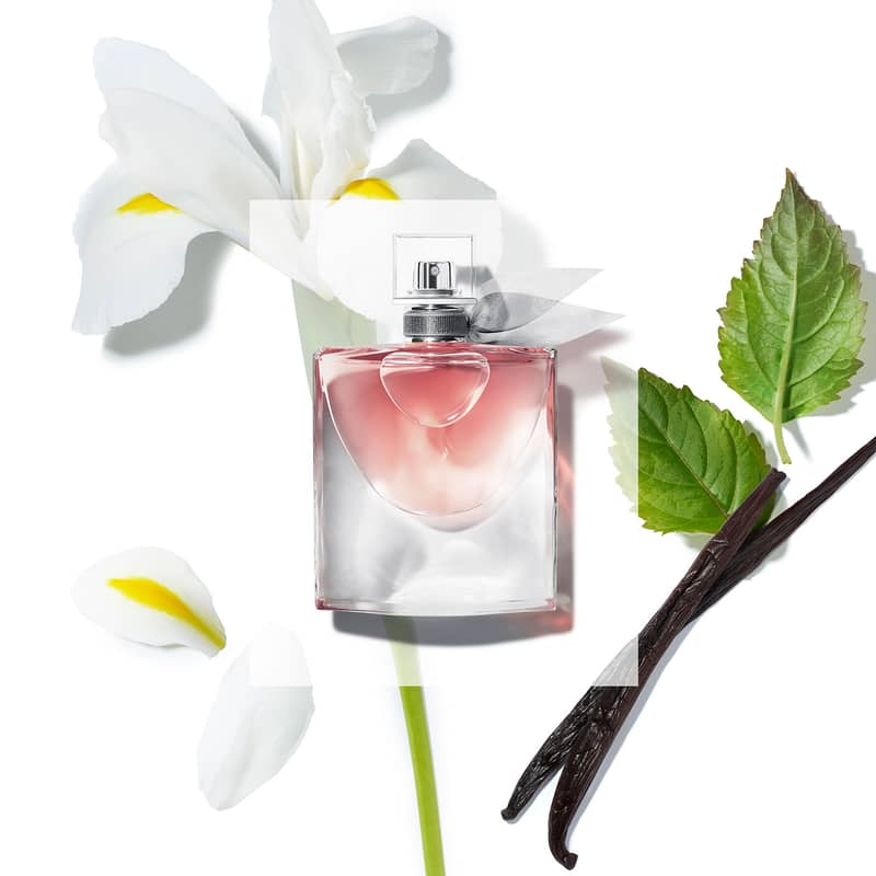 La Vie est Belle - Eau de Parfum Rechargeable 50 ml ⋅ Lancôme