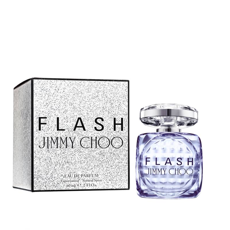 Jimmy Choo Flash Eau de Parfum 60ml