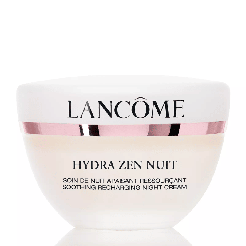 Night Zen Neurocalm Hydra Cream 50ml Lancôme Soothing Nuit Recharging