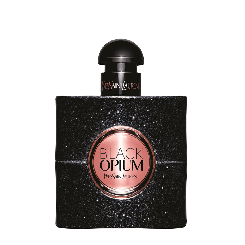 Black Opium Eau De Parfum - 30ml, 50ml & 90ml