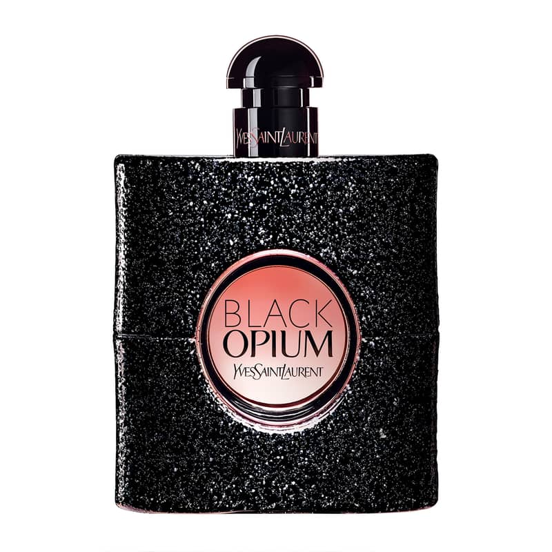YSL Beauty Black Opium Eau de Parfum Spray 50ml