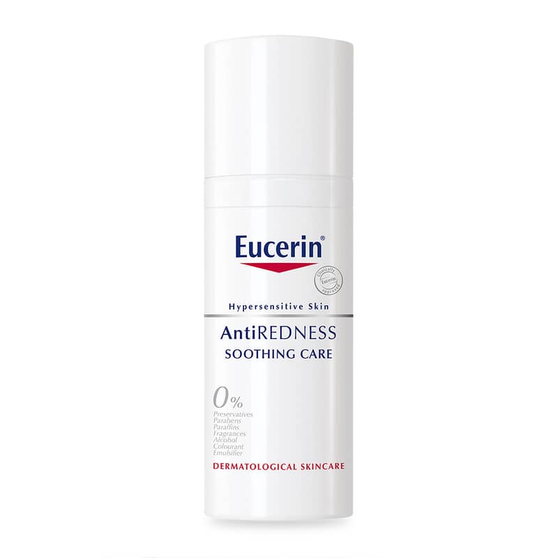 Eucerin Anti-Redness Soothing Care