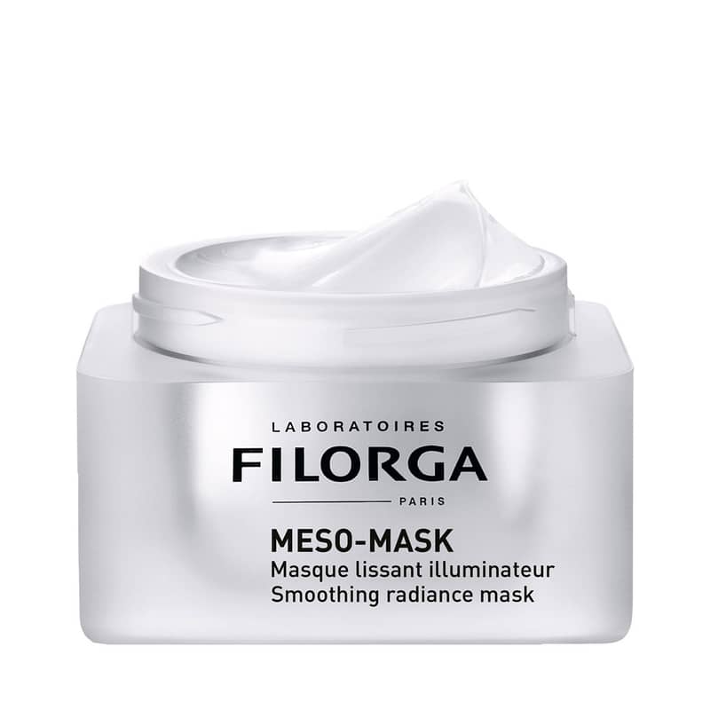 Filorga XMas Box Cofanetto Experience NCEF Reverse + Meso Mask 2023