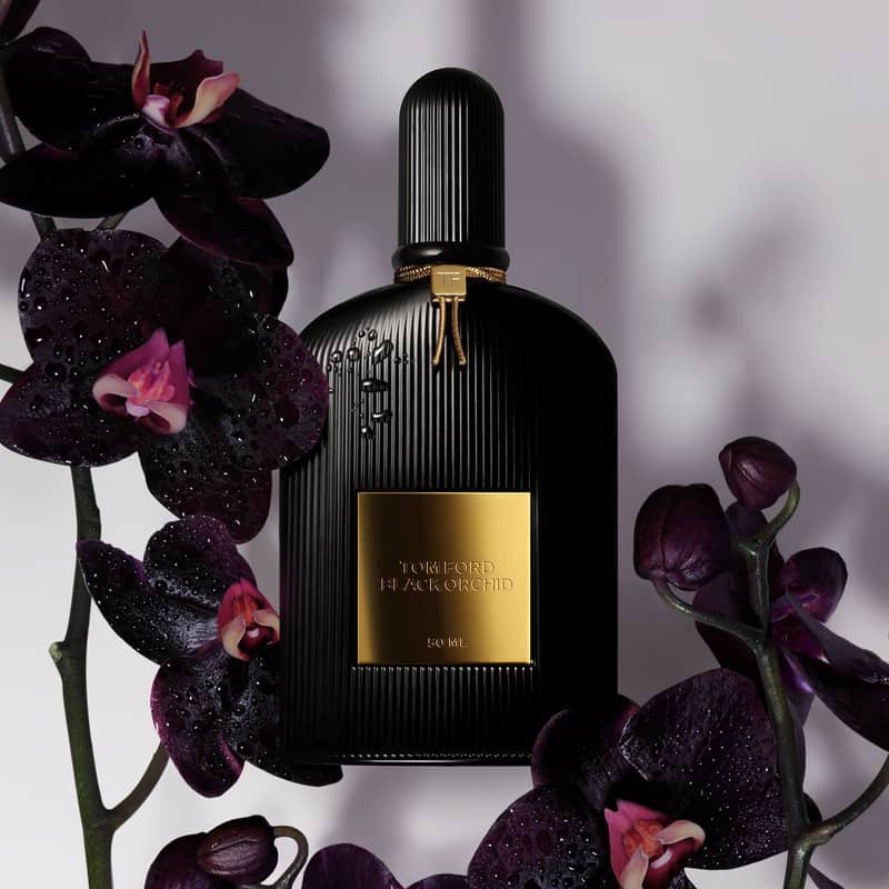 Black Orchid Eau De Parfum Spray 30ml - Tom Ford