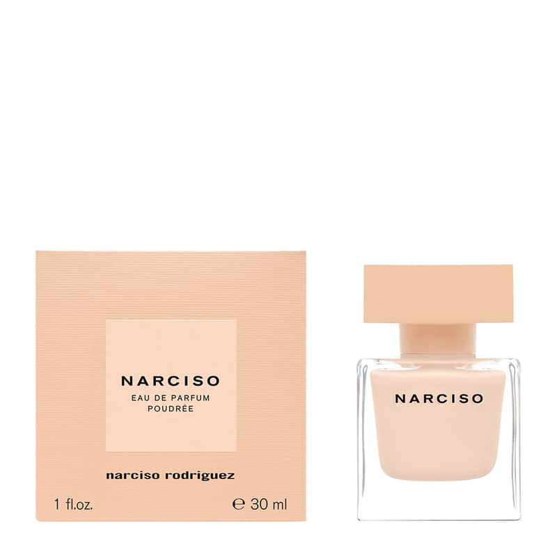 Narciso de Narciso Parfum Rodriguez 30ml Poudrée Eau