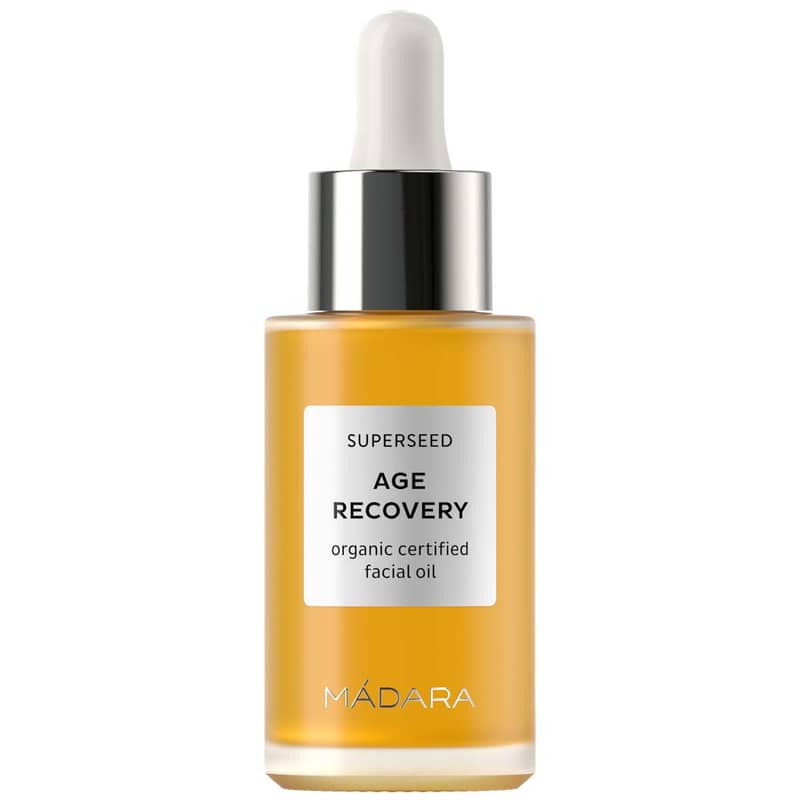 Age Recovery Treatment Oil