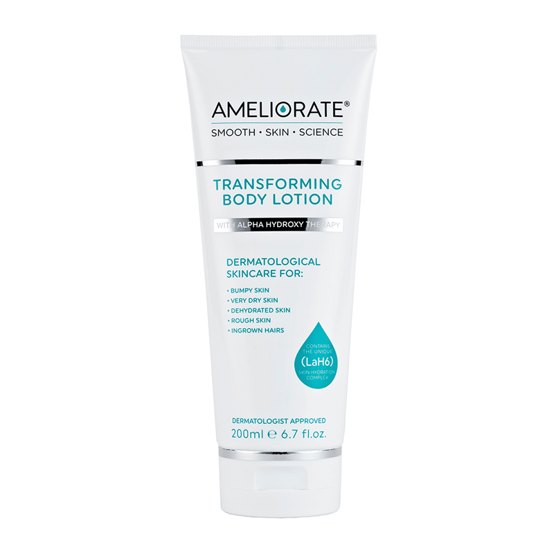 AMELIORATE Transforming Lotion