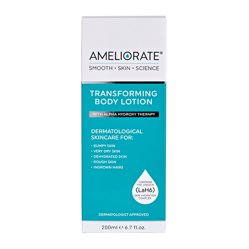 AMELIORATE Transforming Lotion