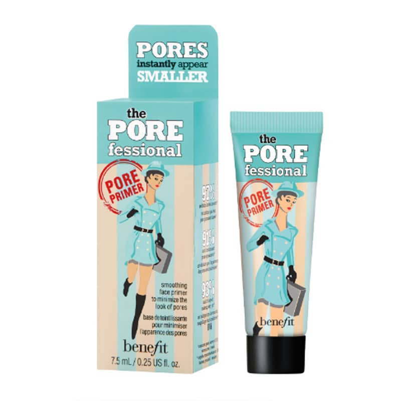 A Skin-Smoothing Primer POREfessional by Benefit Cosmetics