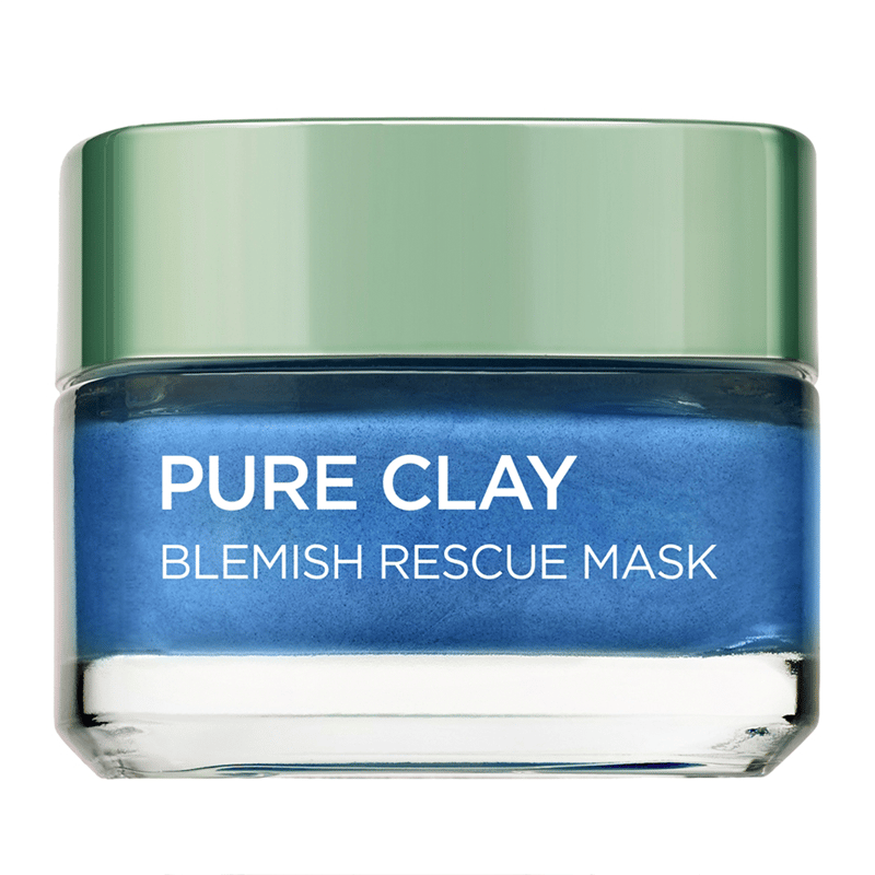 L'Oréal Paris Blemish Rescue Mask 50ml
