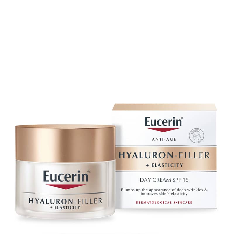 Eucerin + Day Cream