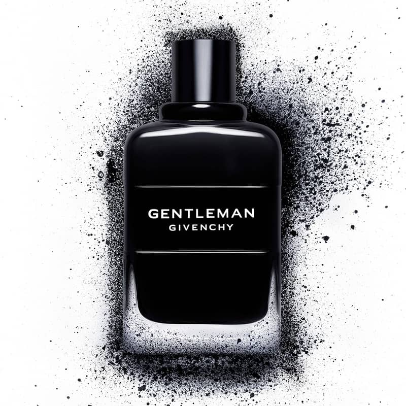 GIVENCHY Gentleman Eau de Parfum 100ml