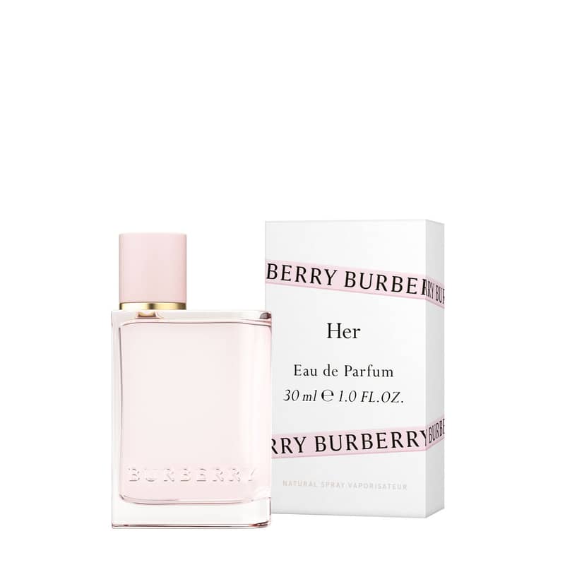 Enlighten Parat jug BURBERRY Her Eau de Parfum 30ml