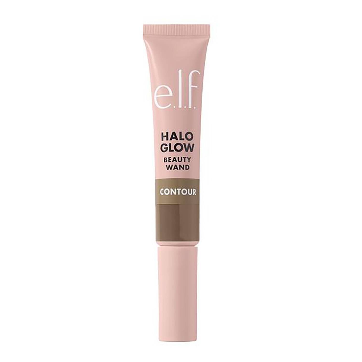 e.l.f. cosmetics Halo Glow Contour Beauty Wand (Ingredients Explained)