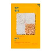 Holika Holika Pure Essence Sheet Mask Rice x 3