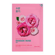 Holika Holika Pure Essence Masque en Tissu à la Rose de Damas x 3