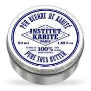 Institut Karité Paris 100% Pure Shea Butter 50ml