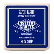 Institut Karité Paris Milk Cream Soap Shea 100g