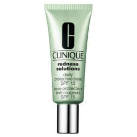 CLINIQUE Redness Solutions Daily Protective Base SPF15 40ml