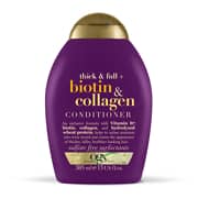 OGX Thick & Full + Biotin & Collagen Conditioner 385ml