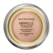 Max Factor Miracle Touch Fond de Teint 11,5g