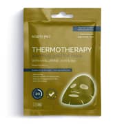 BeautyPro THERMOTHERAPY Warming Gold Foil Mask with Hyaluronic Acid & Q10 25ml