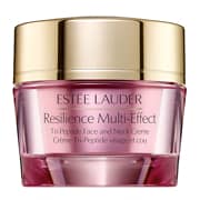 Estée Lauder Resilience Multi-Effect Tri-Peptide Face and Neck Moisturiser Crème Dry Skin 50ml