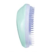 Tangle Teezer Fine and Fragile Detangling Hairbrush - Mint Violet