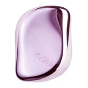 Tangle Teezer Compact Styler Brosse Démêlante Lilac Gleam