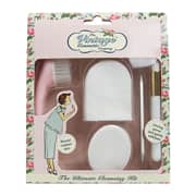 The Vintage Cosmetic Company Coffret The Ultimate Cleansing